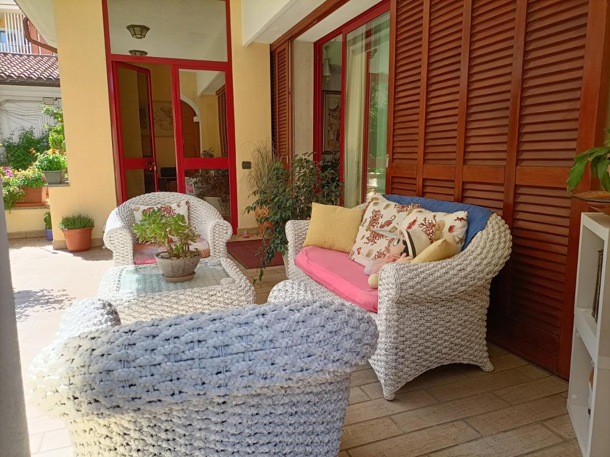 Gemma Di Gallura Charme B&B Olbia Exterior photo